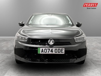 Used Vauxhall Corsa 2024 for sale - 78881740: Photo