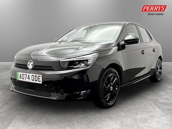 Used Vauxhall Corsa 2024 for sale - 78881740: Photo