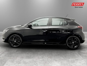 Used Vauxhall Corsa 2024 for sale - 78881740: Photo