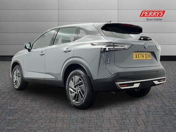 Used Nissan Qashqai 2024 for sale - 76518175: Photo