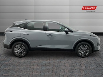 Used Nissan Qashqai 2024 for sale - 76518175: Photo