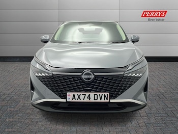 Used Nissan Qashqai 2024 for sale - 76518175: Photo