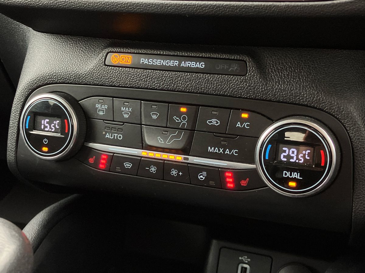 Used Ford Focus 2021 for sale - 76669292: Photo 14