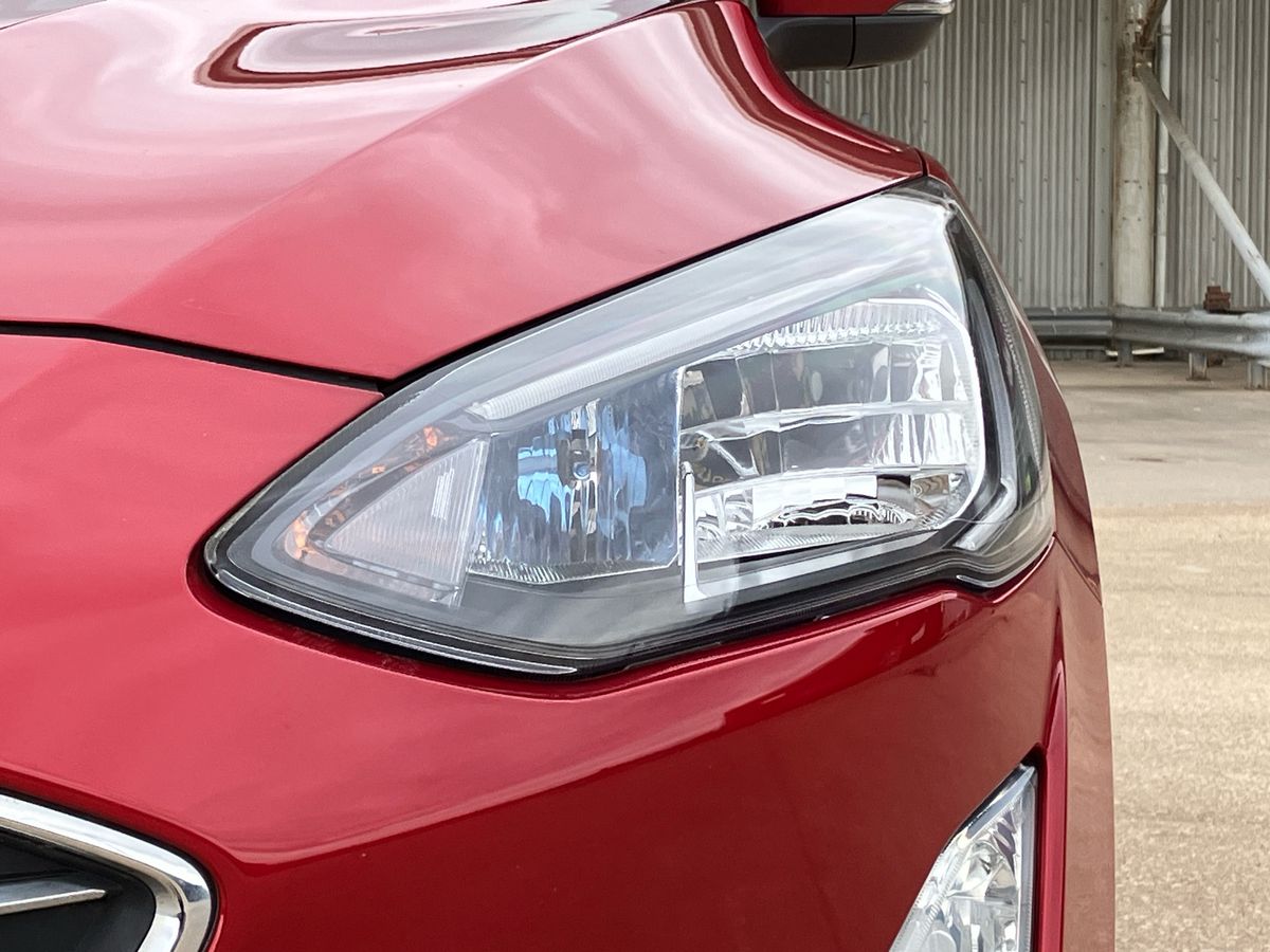 Used Ford Focus 2021 for sale - 76669292: Photo 15