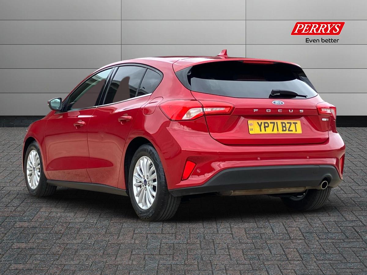 Used Ford Focus 2021 for sale - 76669292: Photo 2