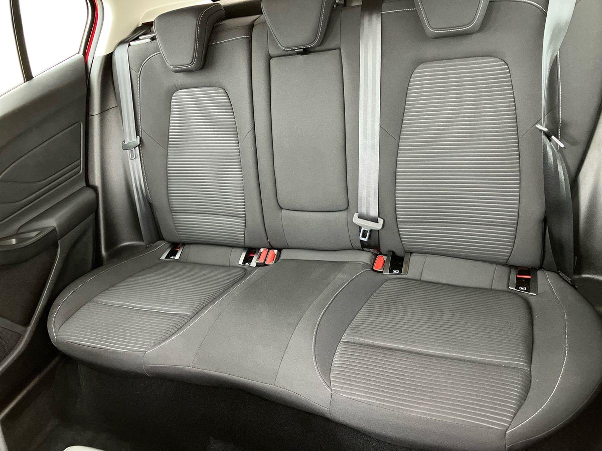 Used Ford Focus 2021 for sale - 76669292: Photo 22