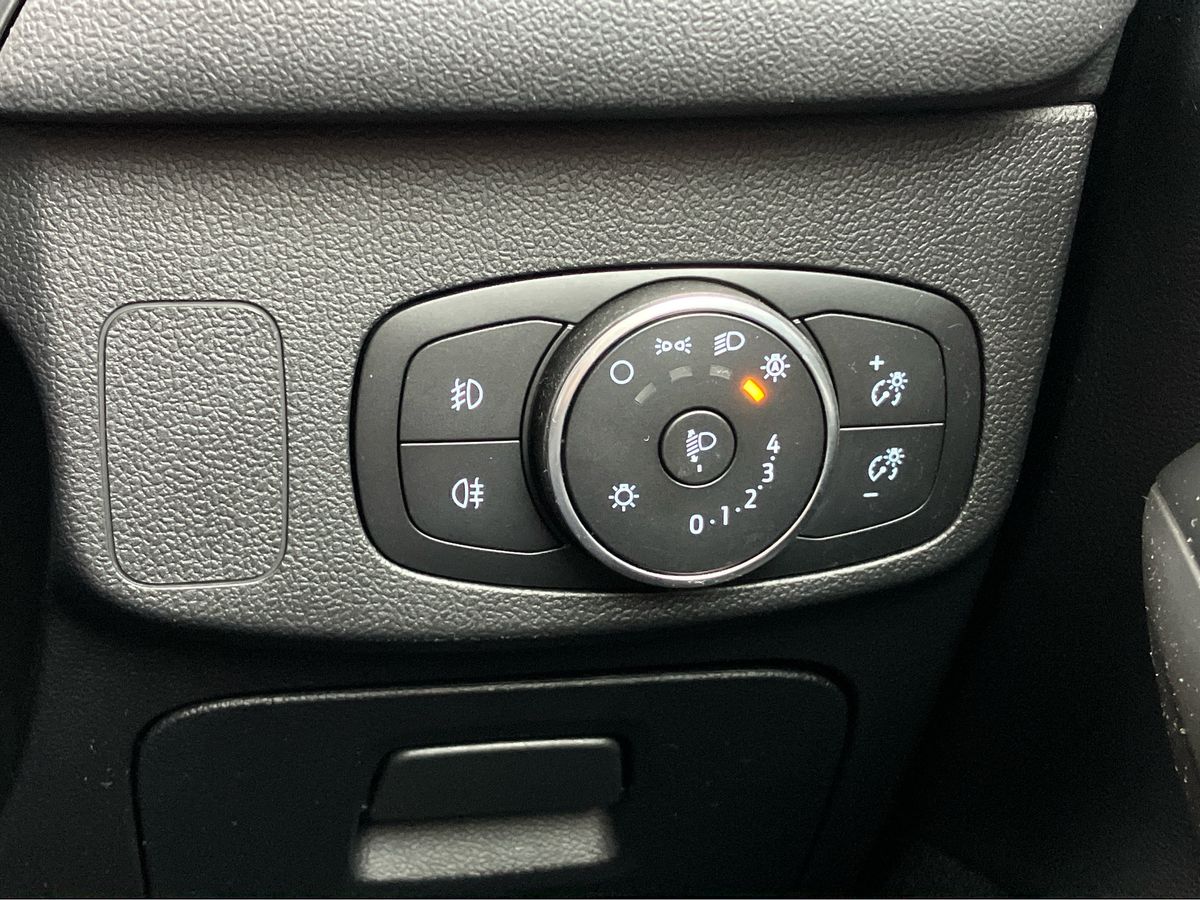 Used Ford Focus 2021 for sale - 76669292: Photo 33