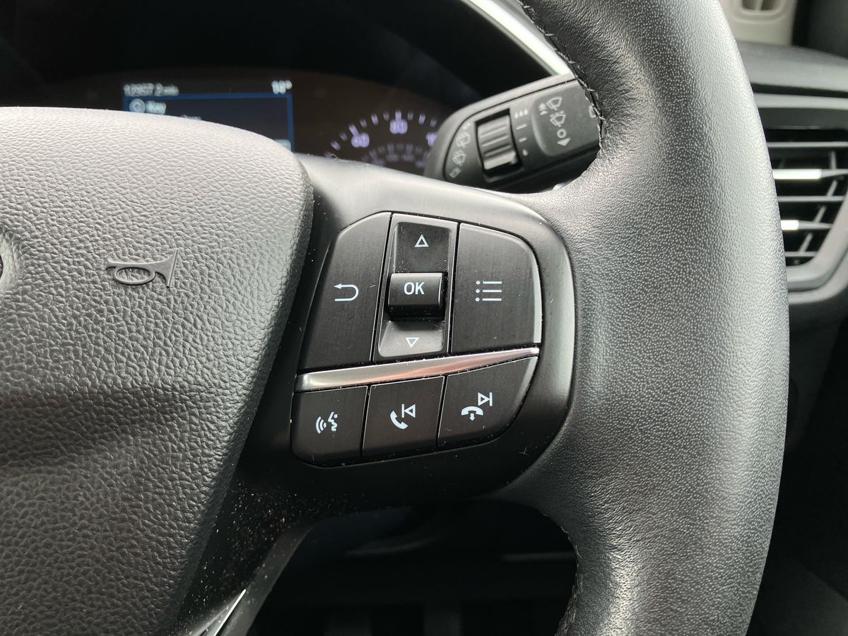 Used Ford Focus 2021 for sale - 76669292: Photo 34