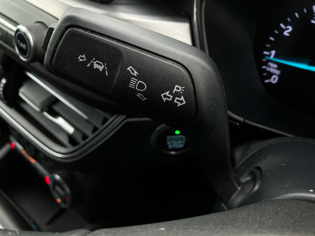 Used Ford Focus 2021 for sale - 76669292: Photo 35