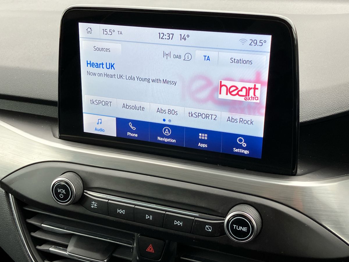 Used Ford Focus 2021 for sale - 76669292: Photo 38