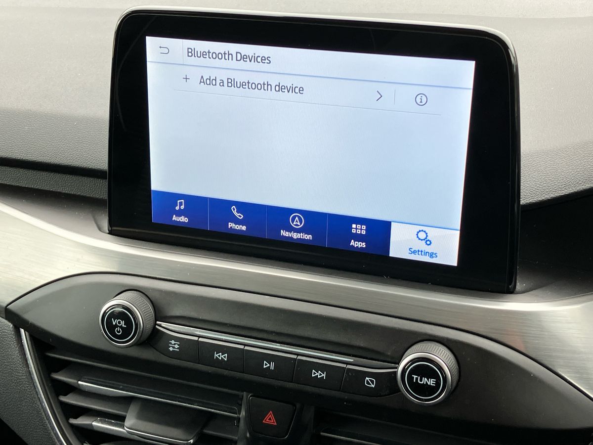 Used Ford Focus 2021 for sale - 76669292: Photo 40