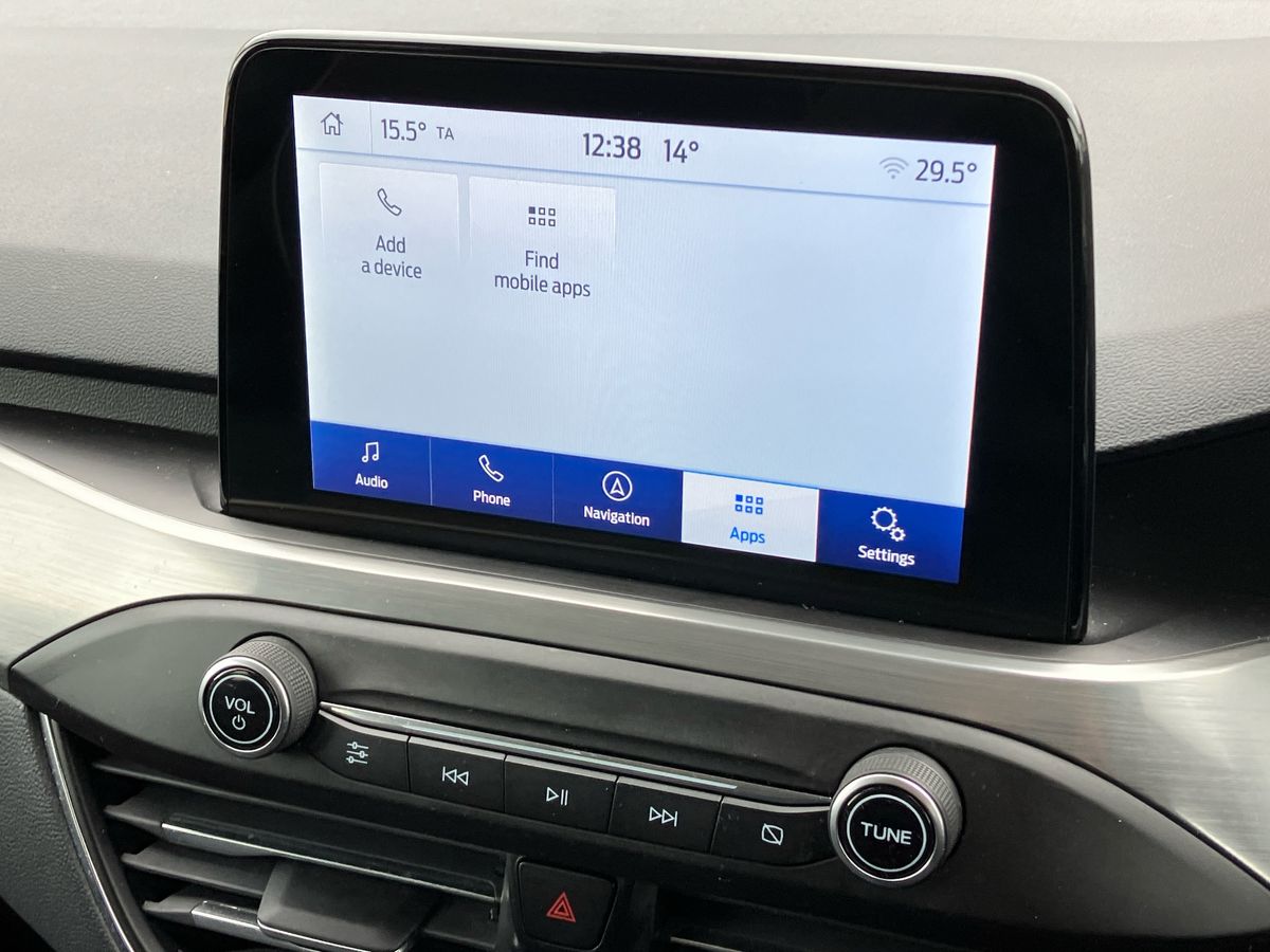 Used Ford Focus 2021 for sale - 76669292: Photo 41