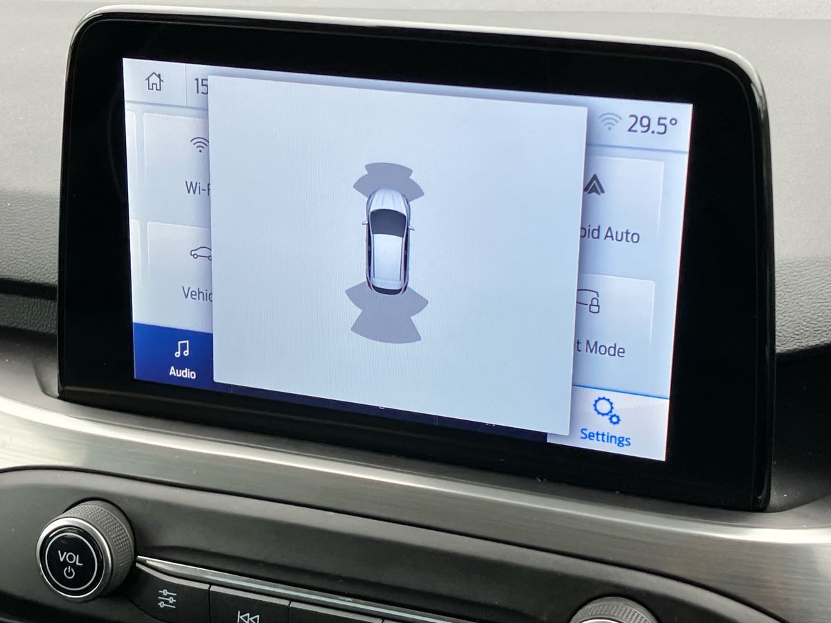 Used Ford Focus 2021 for sale - 76669292: Photo 44