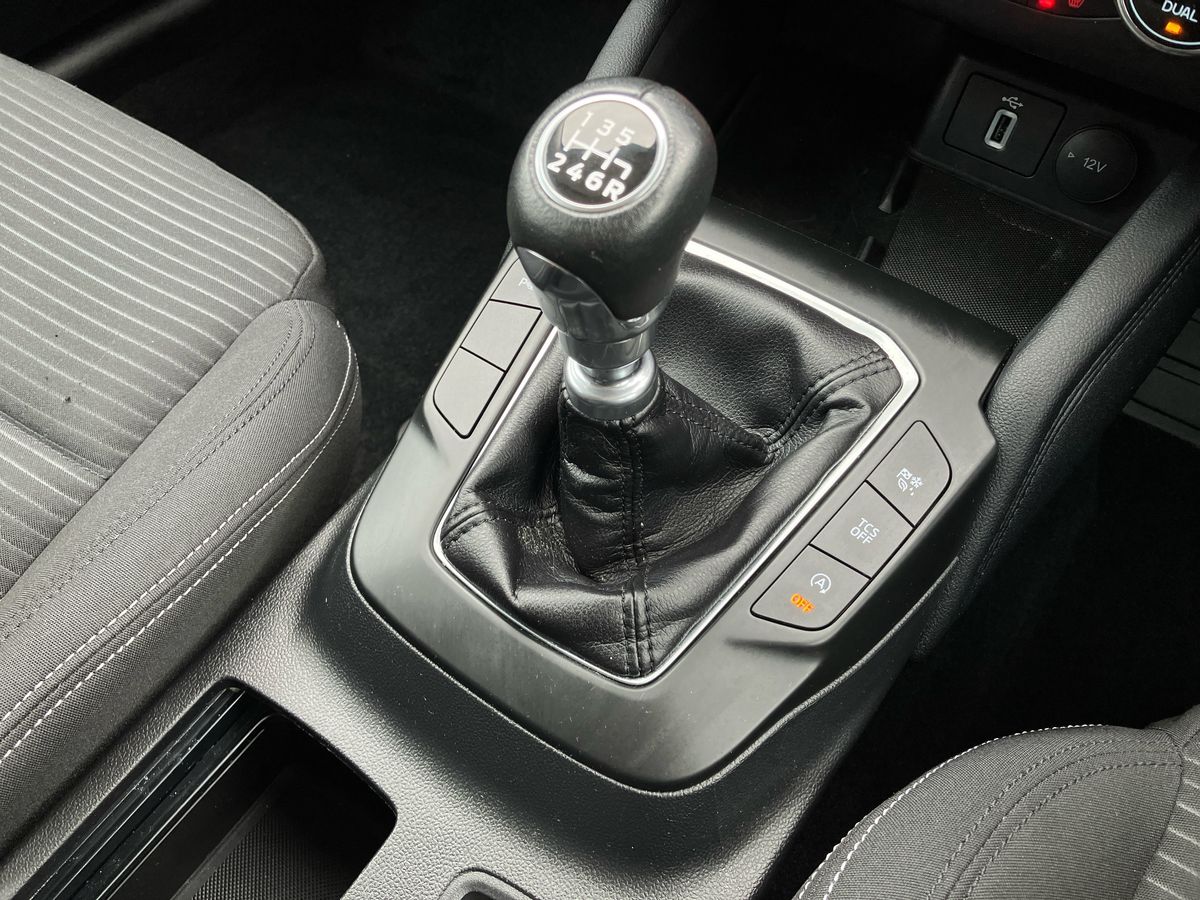 Used Ford Focus 2021 for sale - 76669292: Photo 47