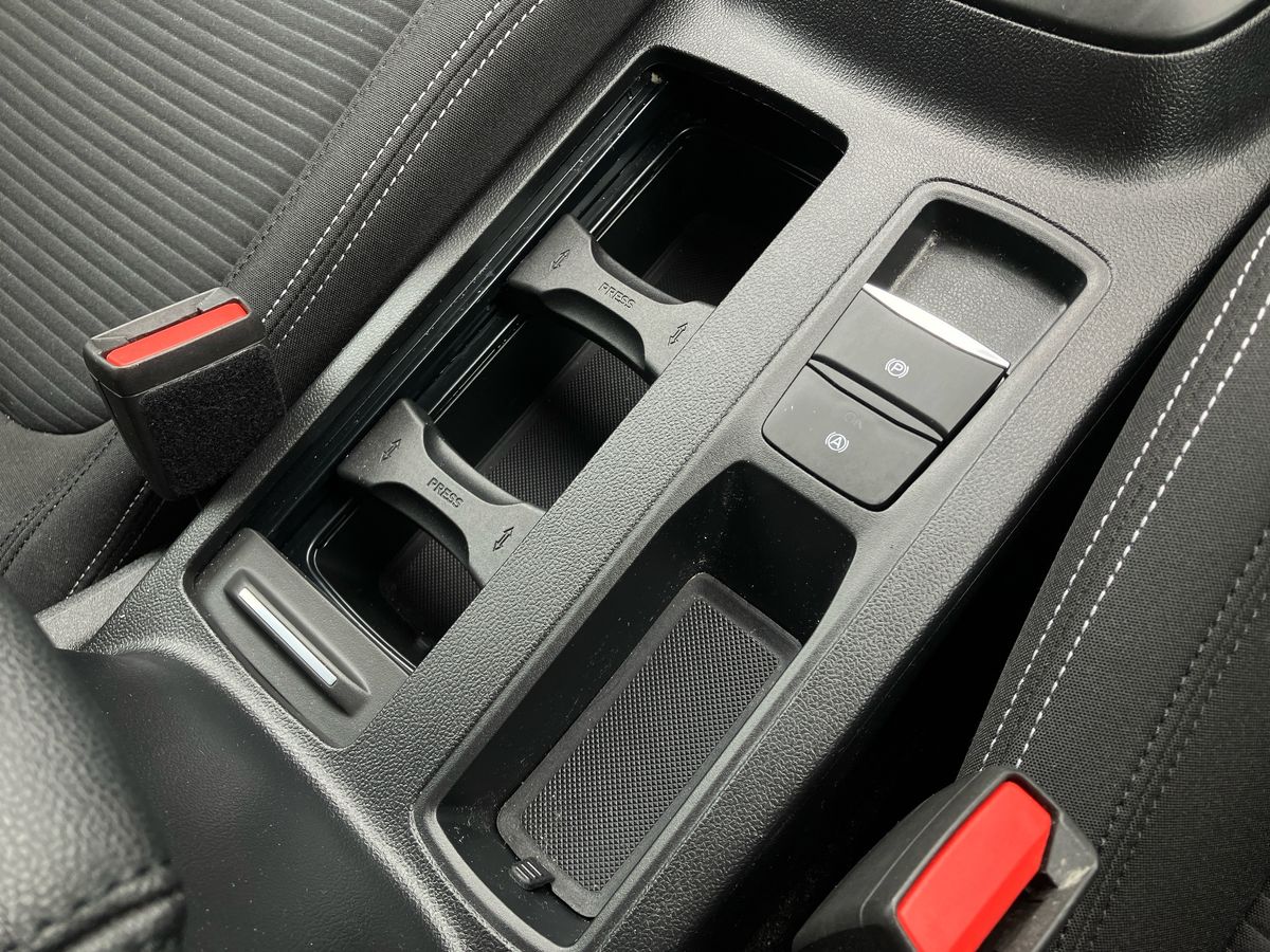 Used Ford Focus 2021 for sale - 76669292: Photo 49