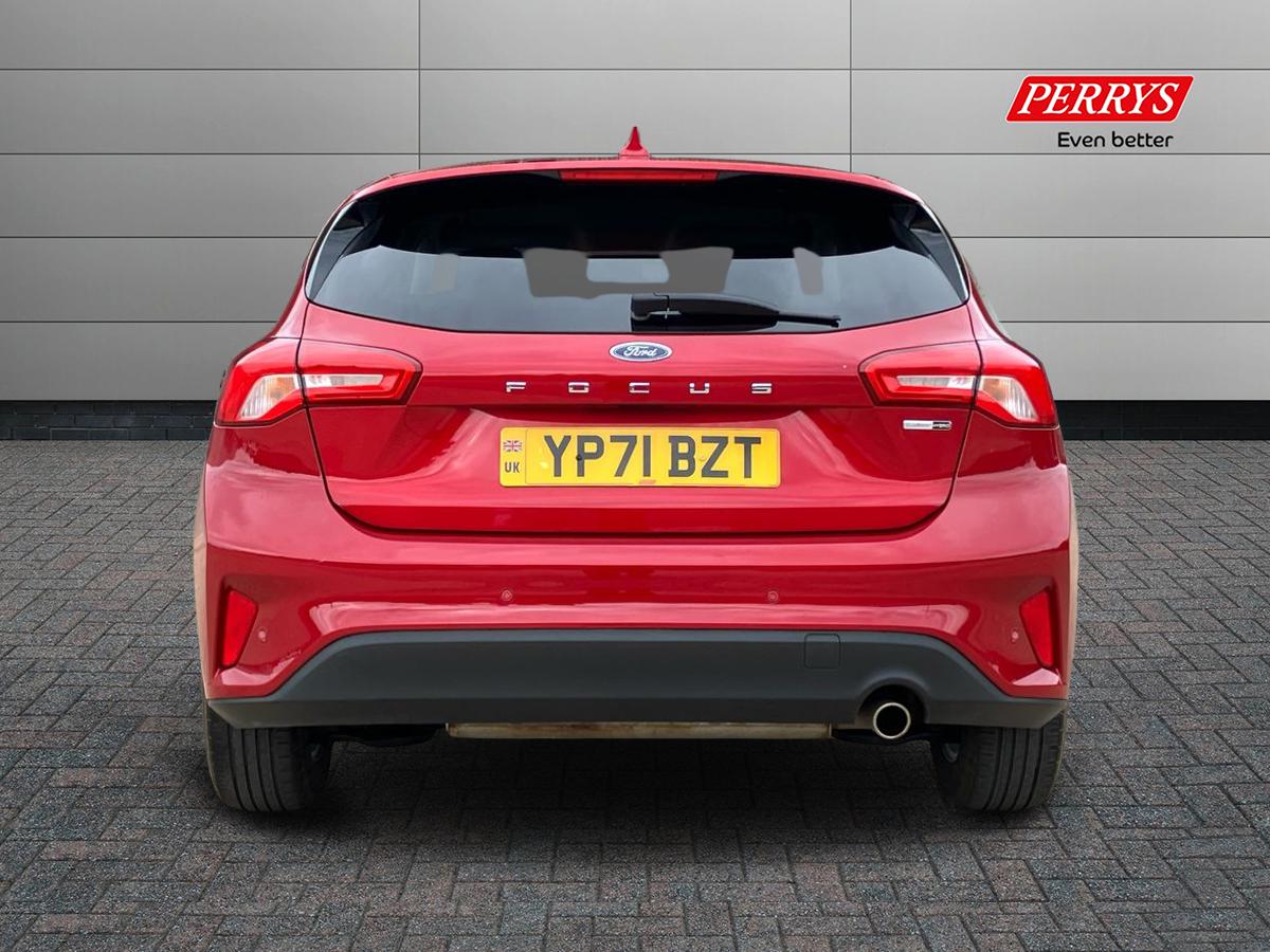 Used Ford Focus 2021 for sale - 76669292: Photo 5