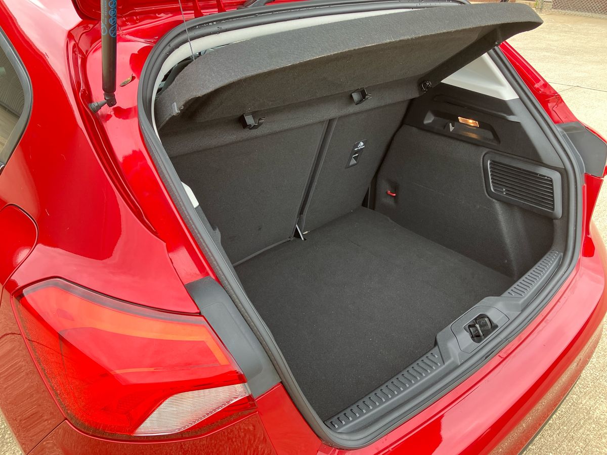 Used Ford Focus 2021 for sale - 76669292: Photo 62