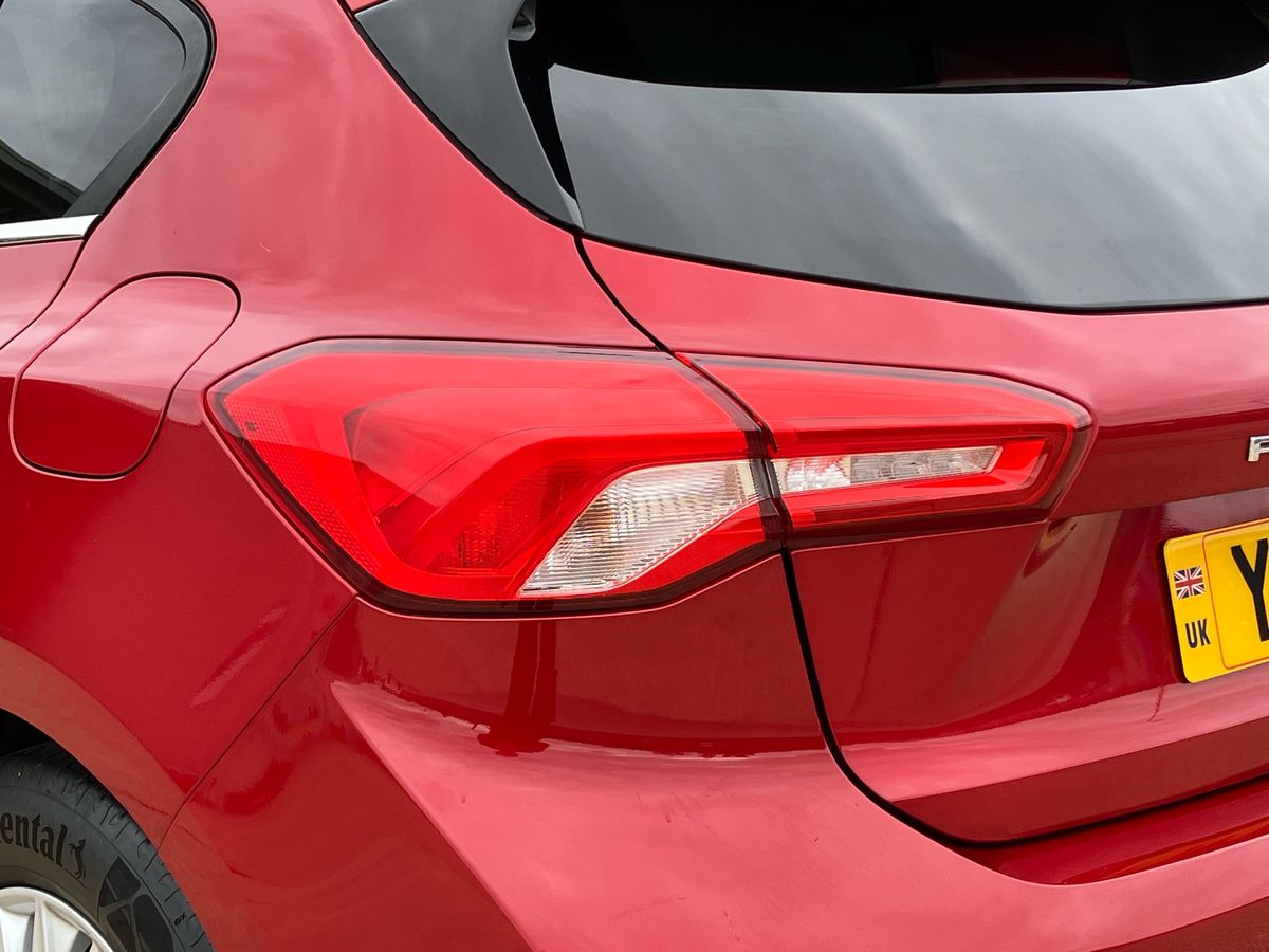 Used Ford Focus 2021 for sale - 76669292: Photo 63