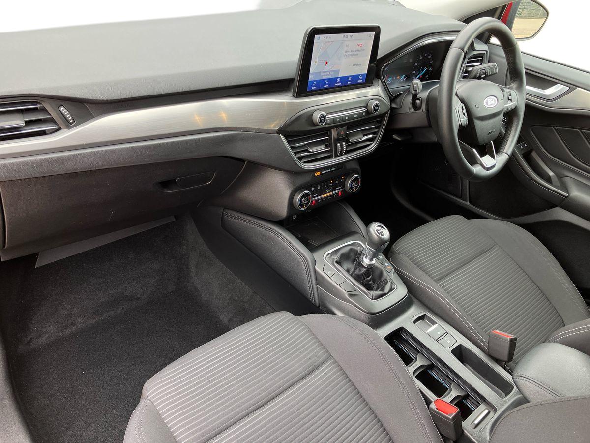 Used Ford Focus 2021 for sale - 76669292: Photo 7