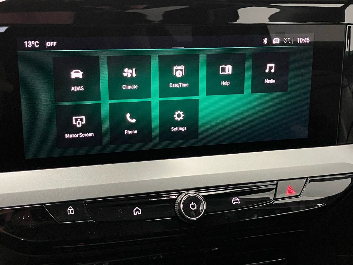 Used Vauxhall Mokka 2025 for sale - 76142113: Photo 10