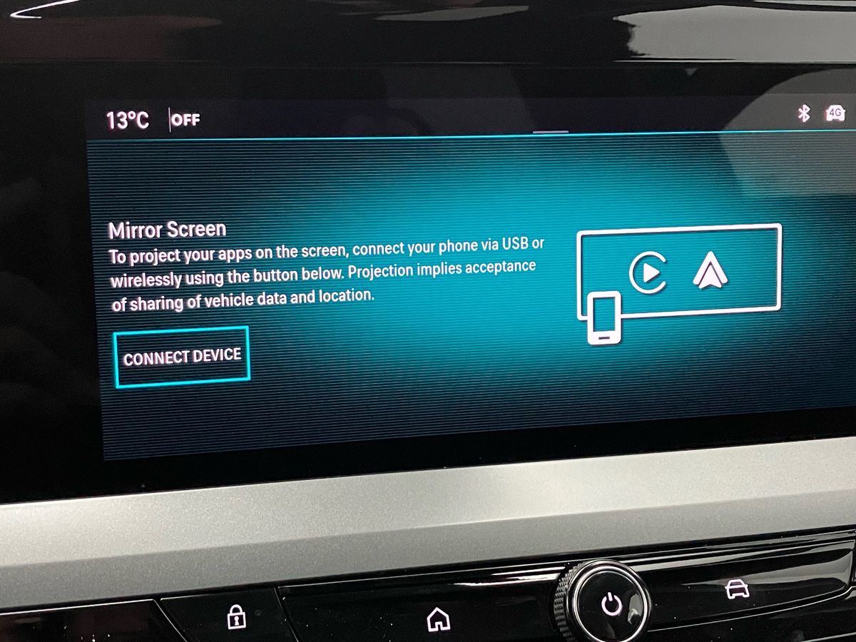 Used Vauxhall Mokka 2025 for sale - 76142113: Photo 11