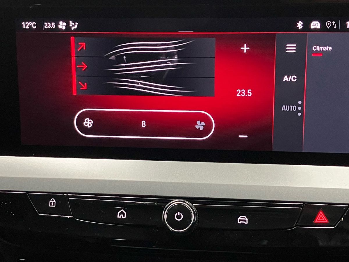 Used Vauxhall Mokka 2025 for sale - 76142113: Photo 12