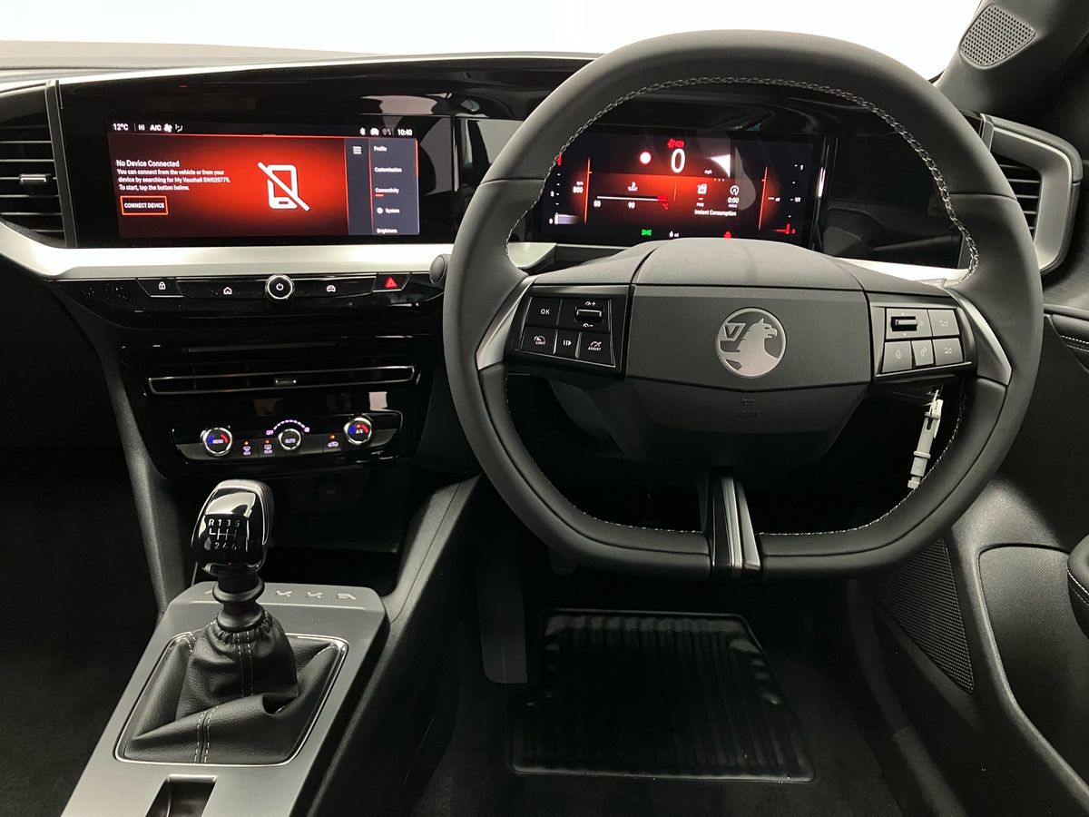 Used Vauxhall Mokka 2025 for sale - 76142113: Photo 15