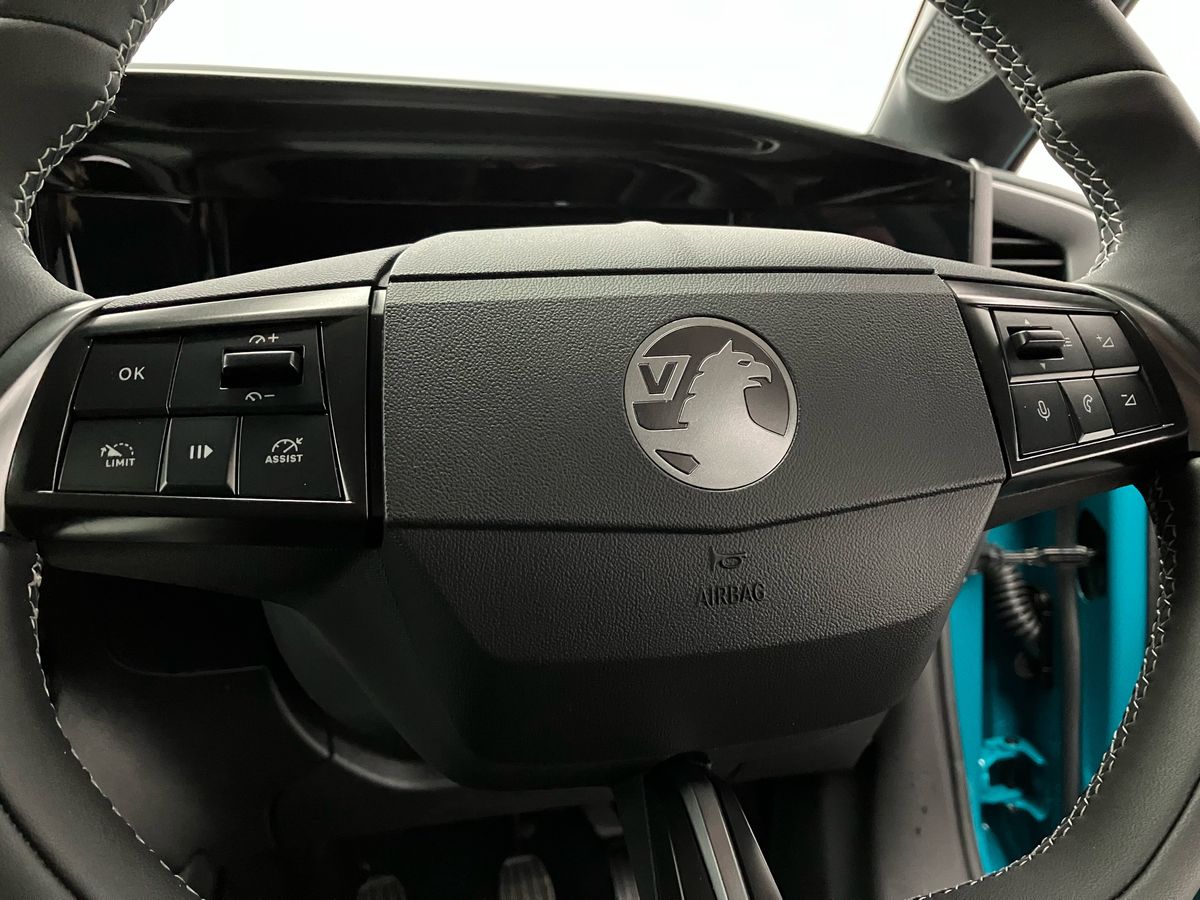 Used Vauxhall Mokka 2025 for sale - 76142113: Photo 16