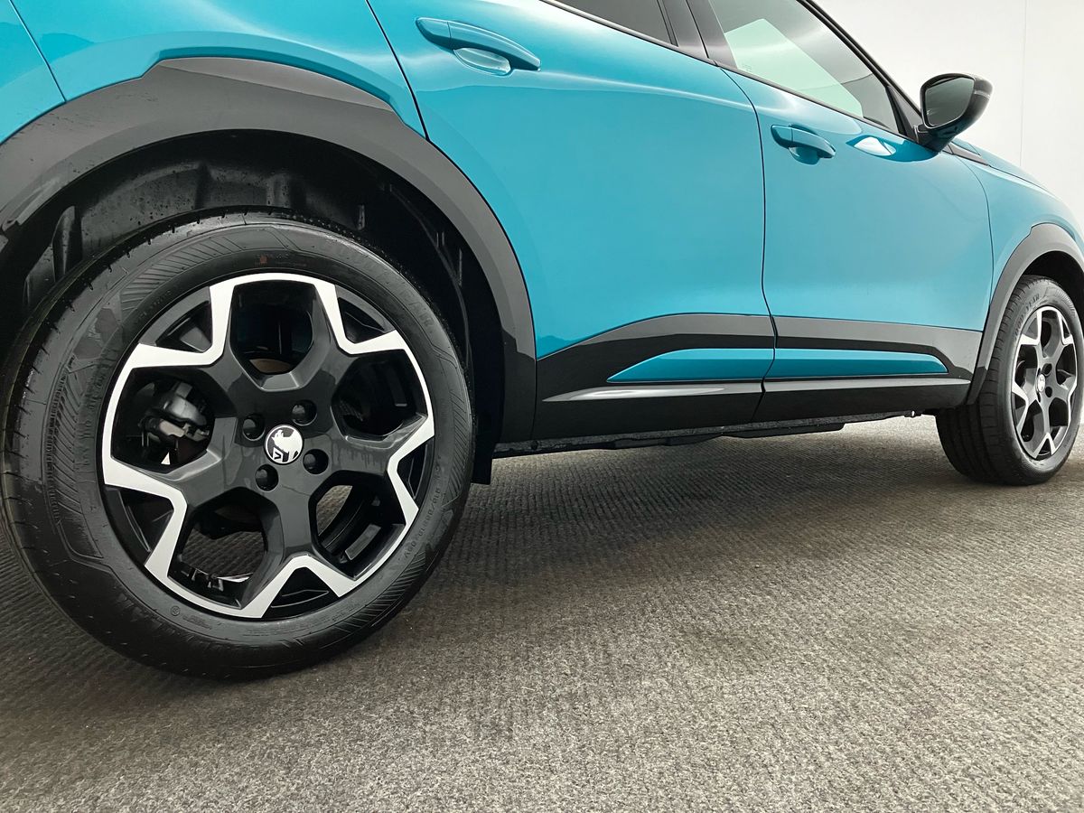 Used Vauxhall Mokka 2025 for sale - 76142113: Photo 23