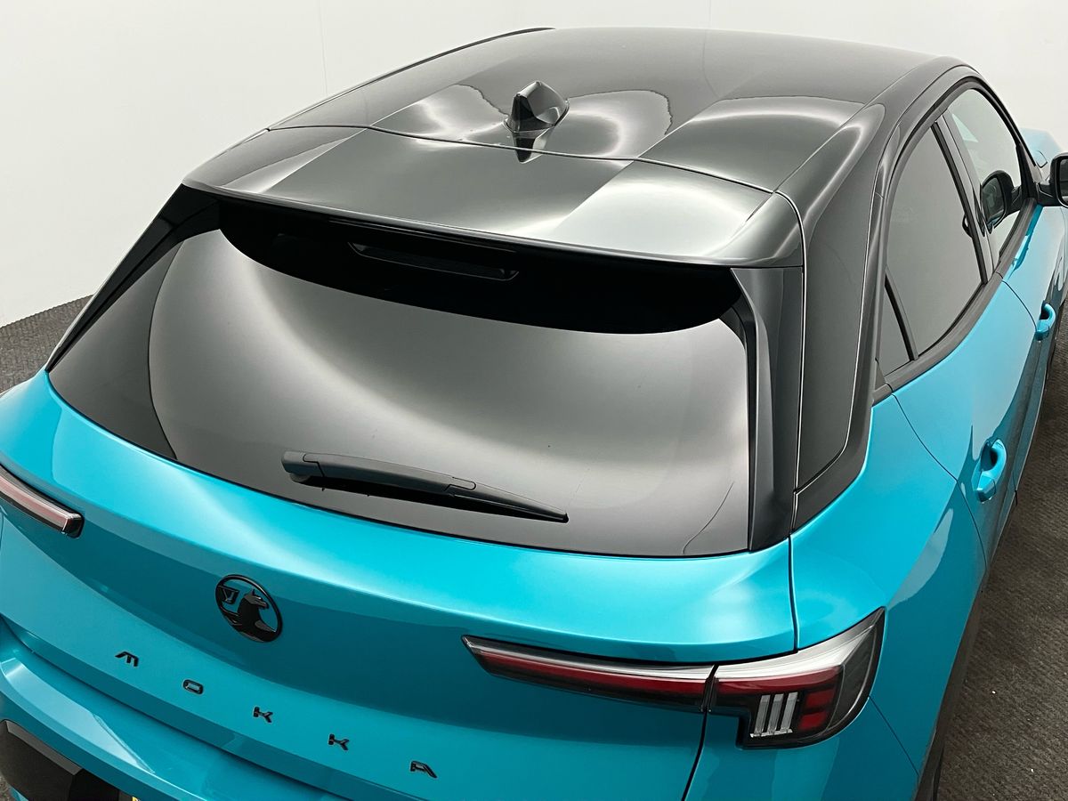 Used Vauxhall Mokka 2025 for sale - 76142113: Photo 24