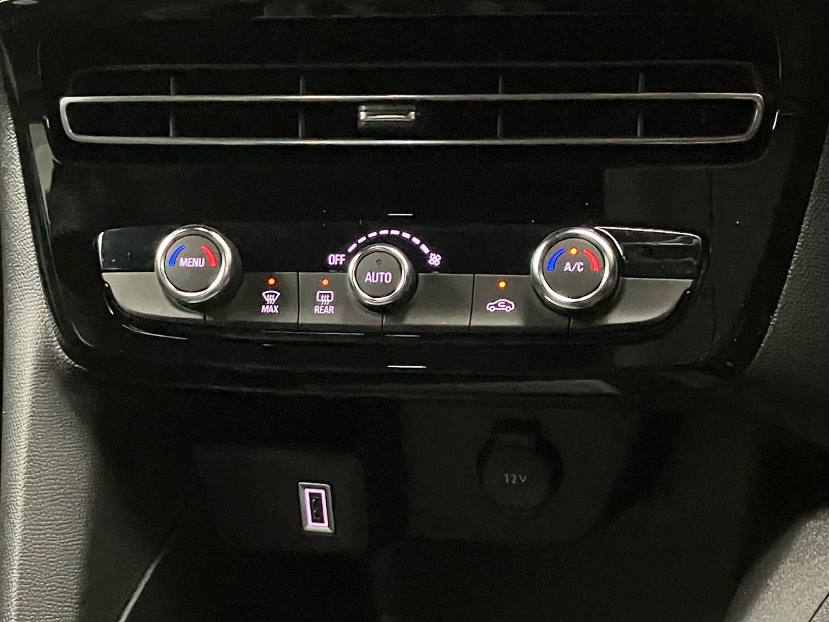 Used Vauxhall Mokka 2025 for sale - 76142113: Photo 36