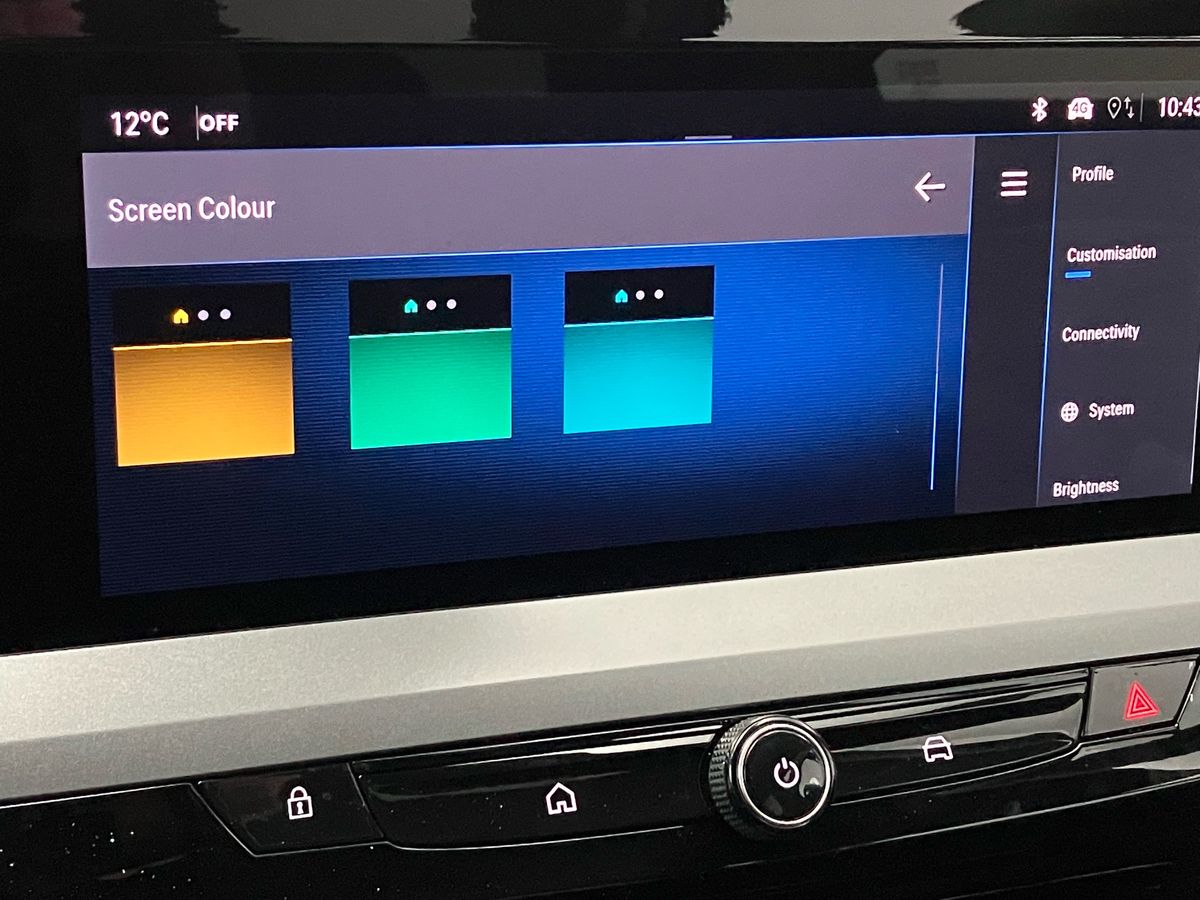 Used Vauxhall Mokka 2025 for sale - 76142113: Photo 38