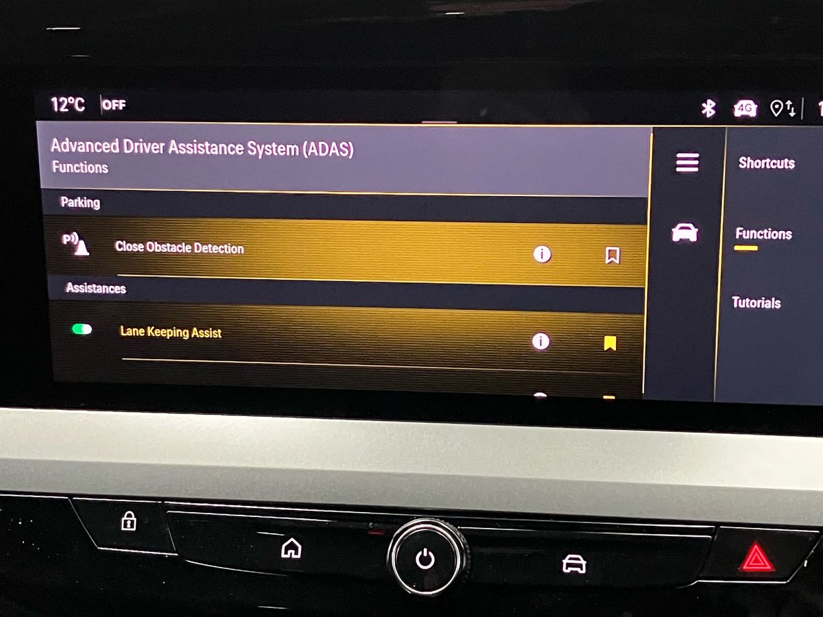 Used Vauxhall Mokka 2025 for sale - 76142113: Photo 39