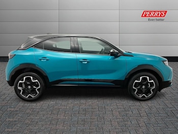 Used Vauxhall Mokka 2025 for sale - 76142113: Photo
