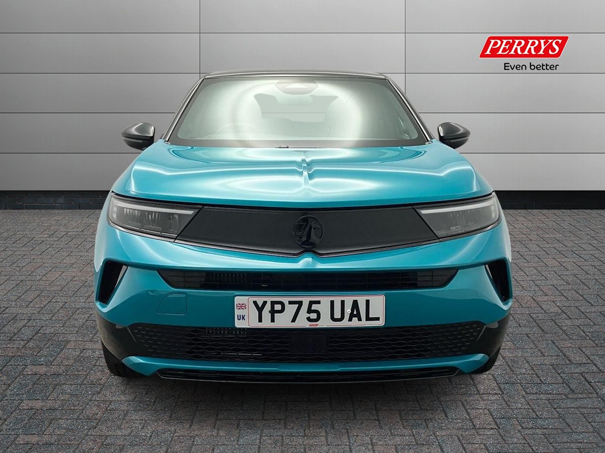 Used Vauxhall Mokka 2025 for sale - 76142113: Photo 4