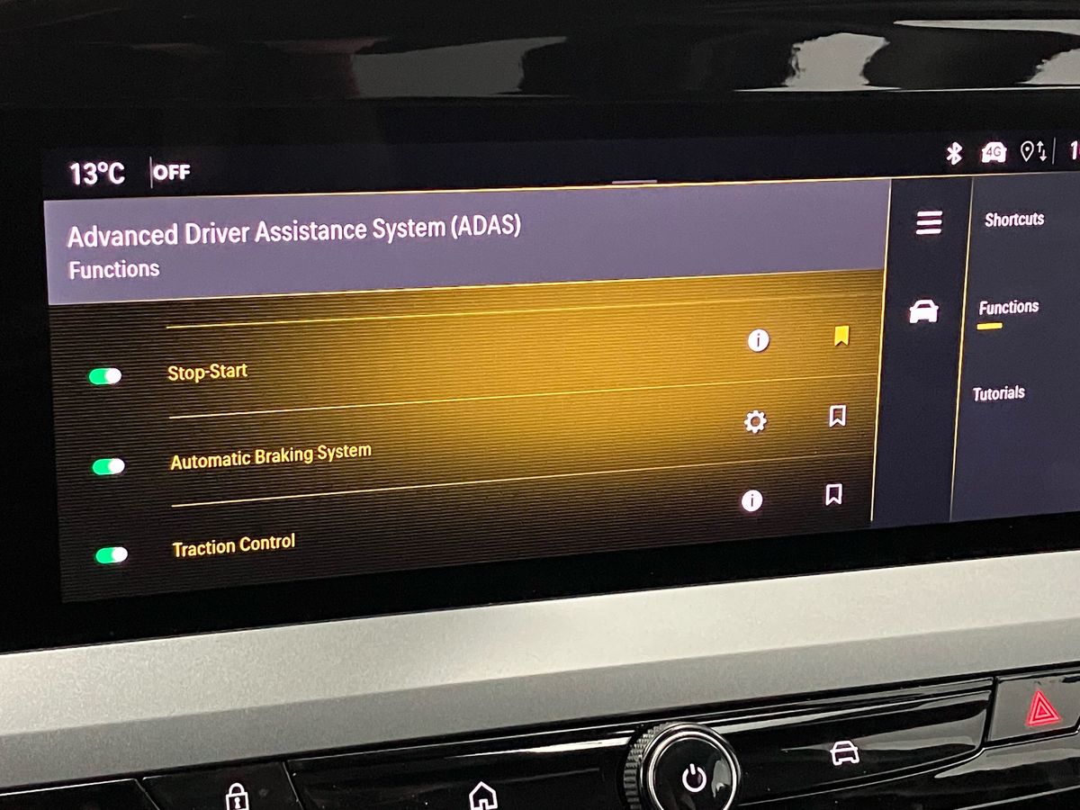 Used Vauxhall Mokka 2025 for sale - 76142113: Photo 40