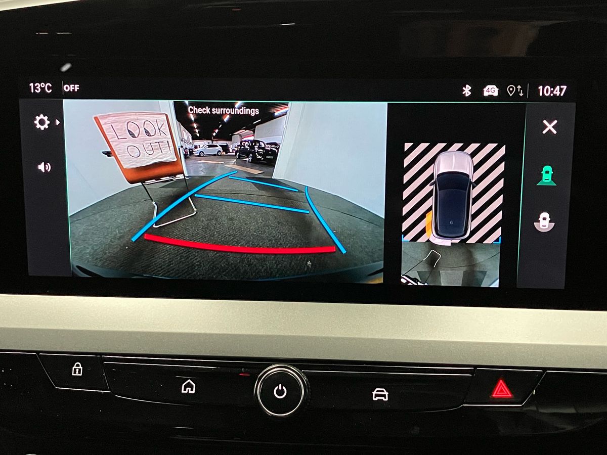 Used Vauxhall Mokka 2025 for sale - 76142113: Photo 43