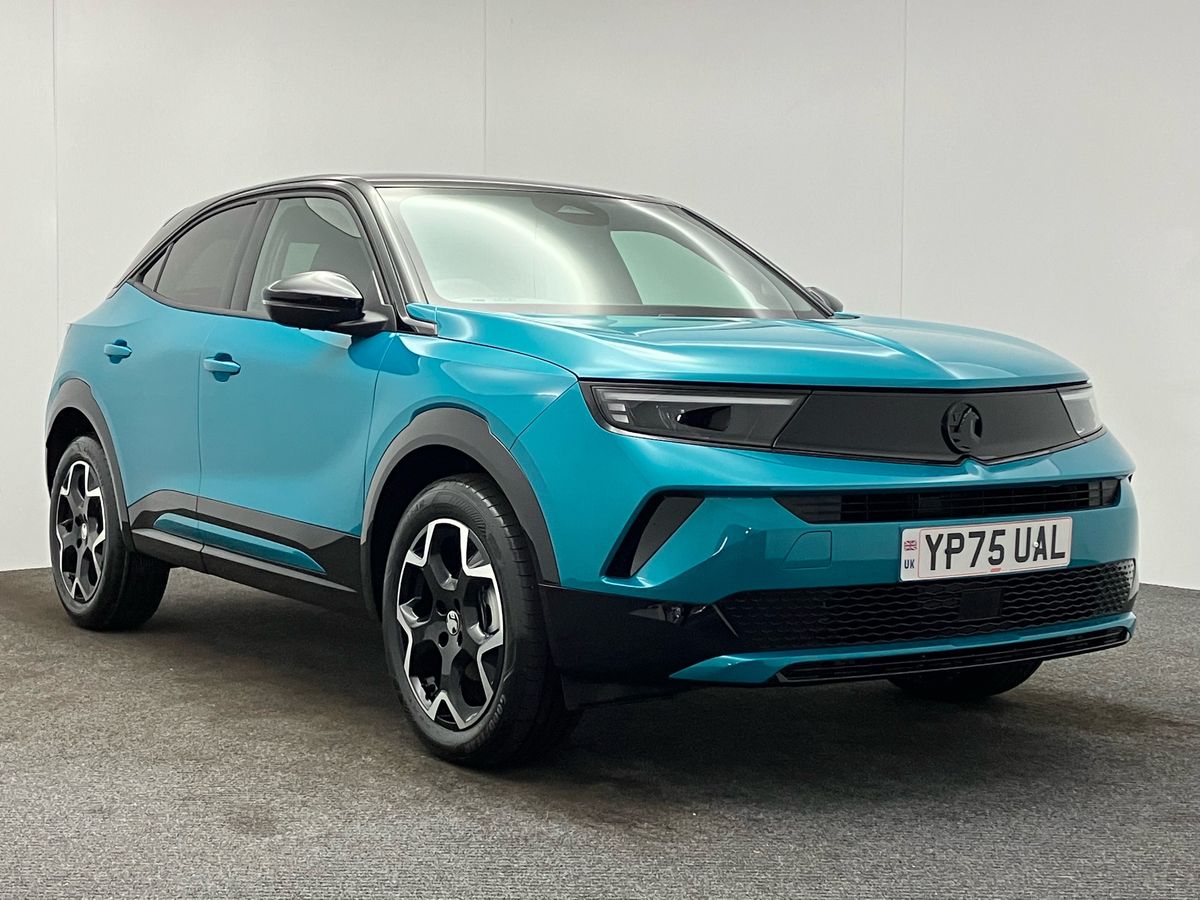 Used Vauxhall Mokka 2025 for sale - 76142113: Photo 44