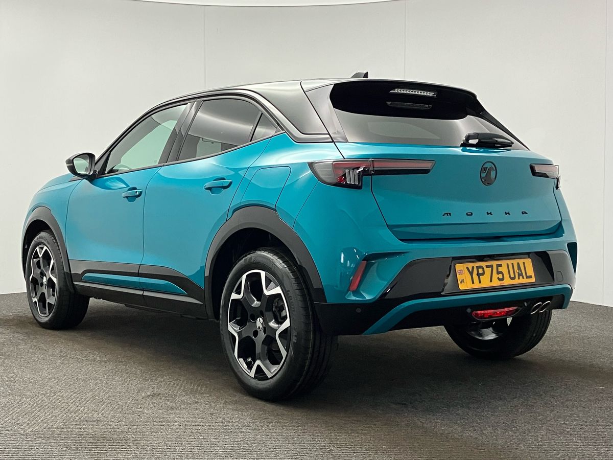 Used Vauxhall Mokka 2025 for sale - 76142113: Photo 47