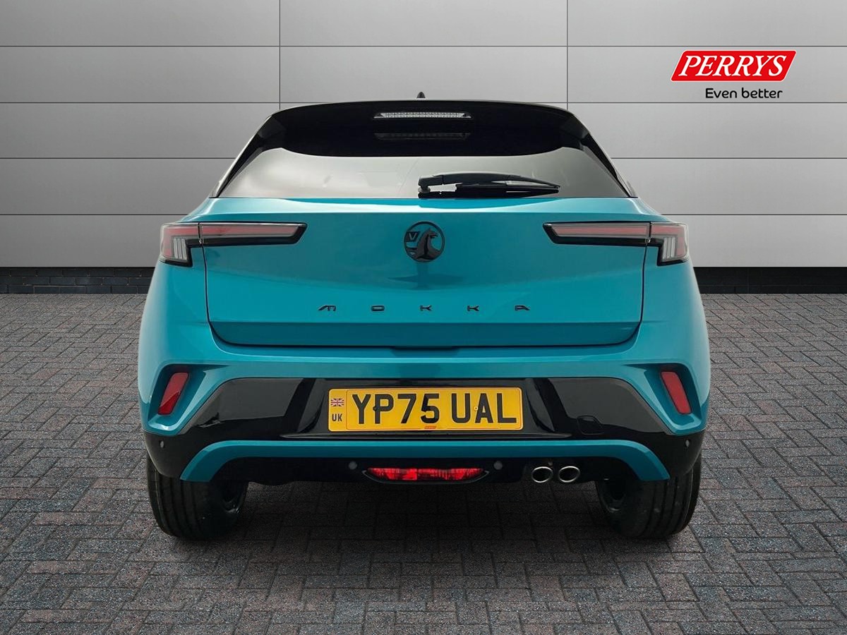 Used Vauxhall Mokka 2025 for sale - 76142113: Photo 5