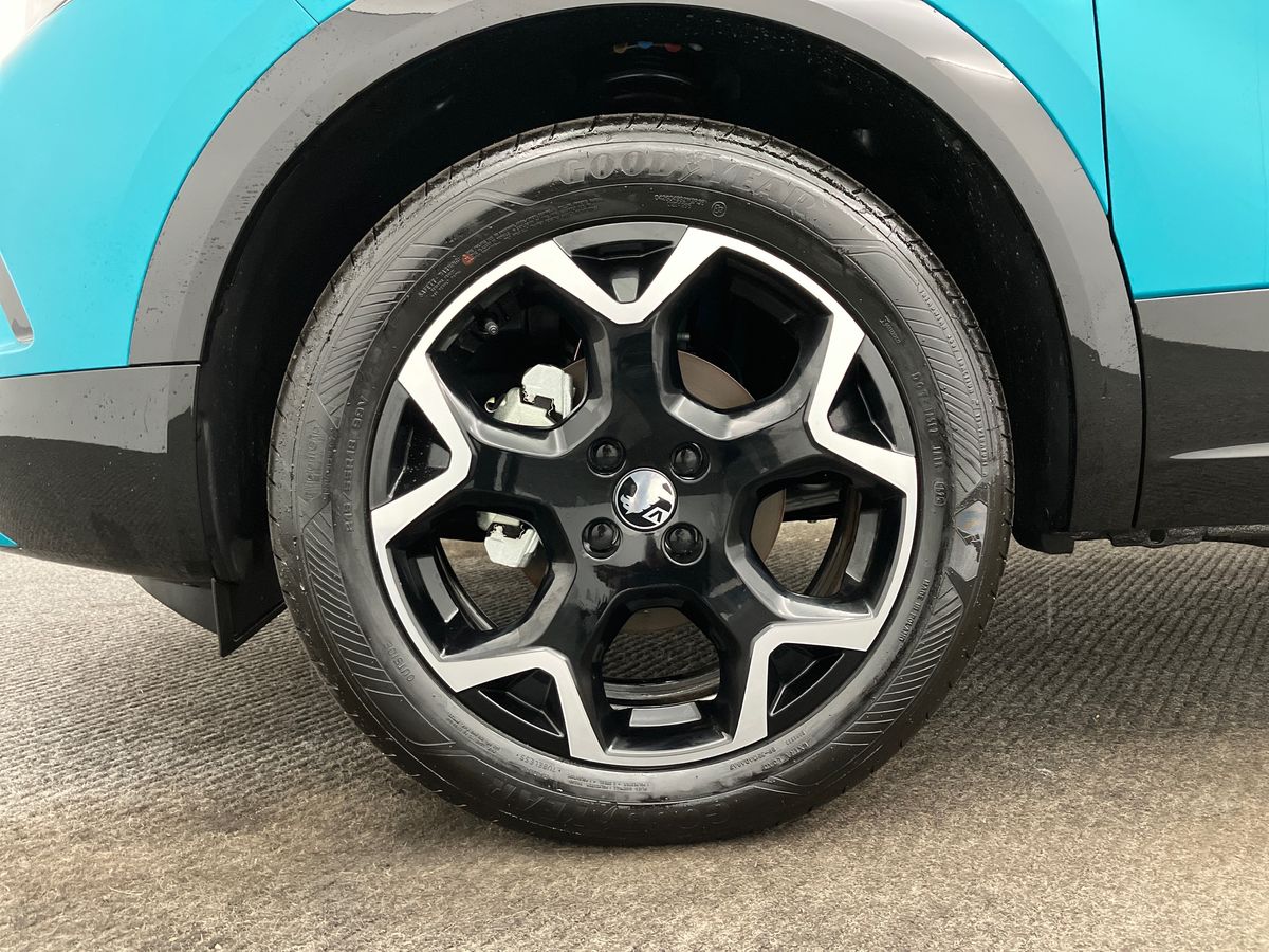 Used Vauxhall Mokka 2025 for sale - 76142113: Photo 7