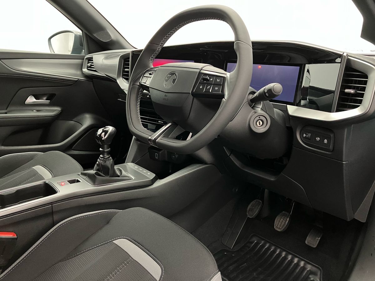 Used Vauxhall Mokka 2025 for sale - 76142113: Photo 8