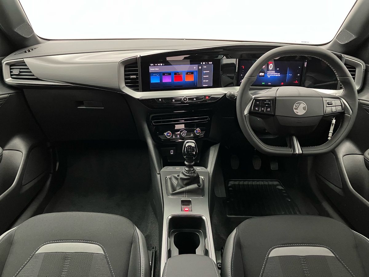 Used Vauxhall Mokka 2025 for sale - 76142113: Photo 9