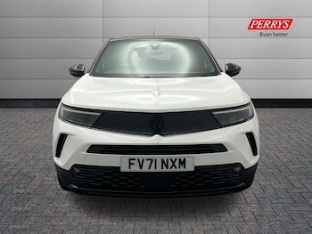 Used Vauxhall Mokka 2021 for sale - 77271715: Photo