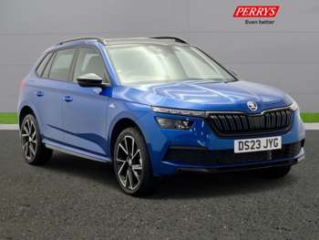 Used Skoda Kamiq 1.5 for Sale