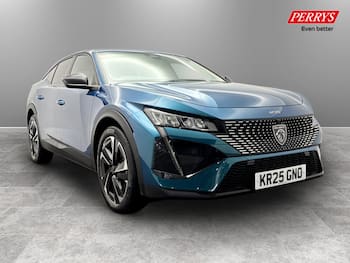 Used Peugeot 408 2025 for sale - 79558847: Photo