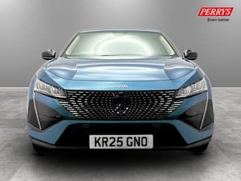 Used Peugeot 408 2025 for sale - 79558847: Photo