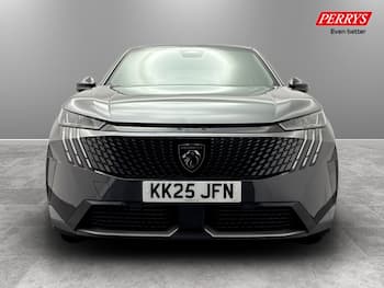 Used Peugeot 3008 2025 for sale - 79558848: Photo
