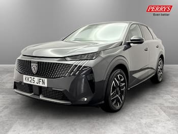 Used Peugeot 3008 2025 for sale - 79558848: Photo