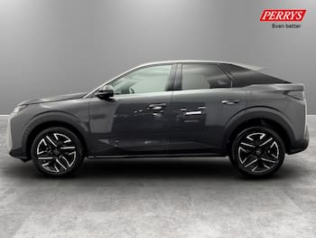 Used Peugeot 3008 2025 for sale - 79558848: Photo